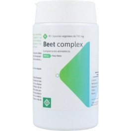 Gheos Bietencomplex 90 Comp