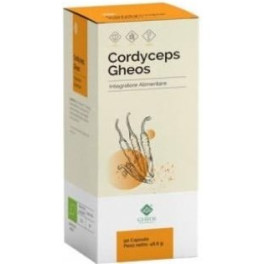 Gheos Cordyceps 90 capsules