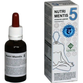Gheos Nutrimentis 5 30 Ml