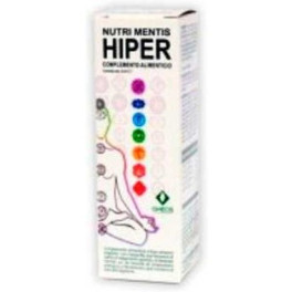 Gheos Nutrimentis Hiper 30 Ml
