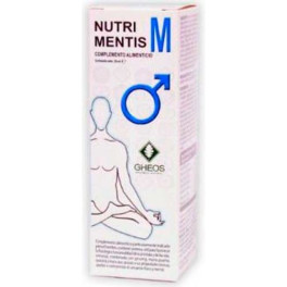 Gheos Nutrimentis M 30 Ml