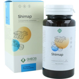 Gheos Shimap 90 Cápsulas
