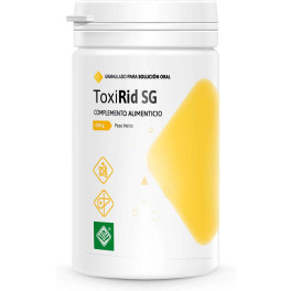 Gheos Toxirid Sg 150 Gr