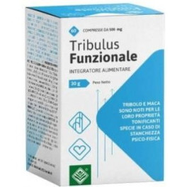 Gheos Tribulus Funcional 60 Comp