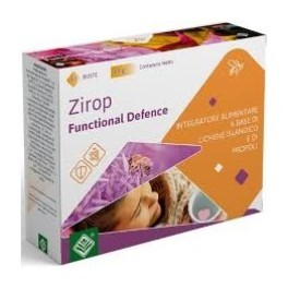 Gheos Zirop Defense 12 enveloppen