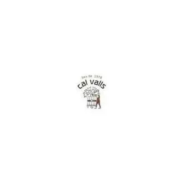 Cal Valls Cioccolato Fondente Brasile 70% 80 Gr