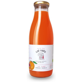 Succo Di Pompelmo Rosa Cal Valls 750 Ml Eco