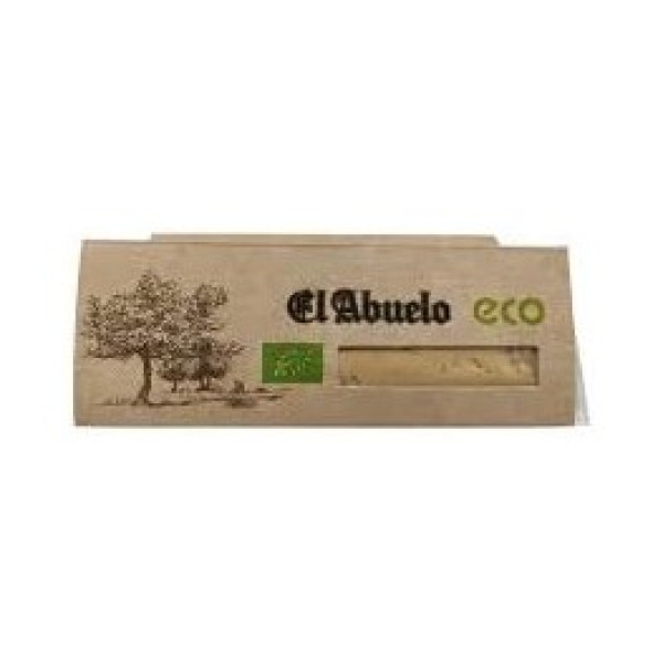 El Abuelo Turron Alicante 50 Gr Eco