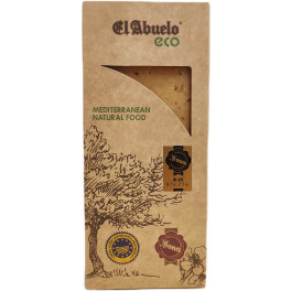 El Abuelo Nougat Jijona Amande 200 Gr Eco