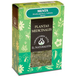 Menthe El Naturalista 45 Gr