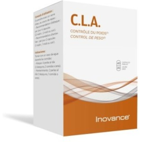 Innovatie Cla 40 Comp