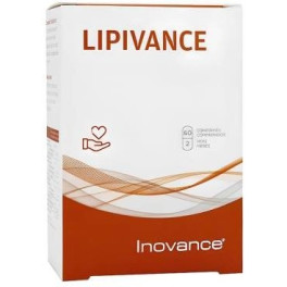Inovance Lipivance 60 Kapseln