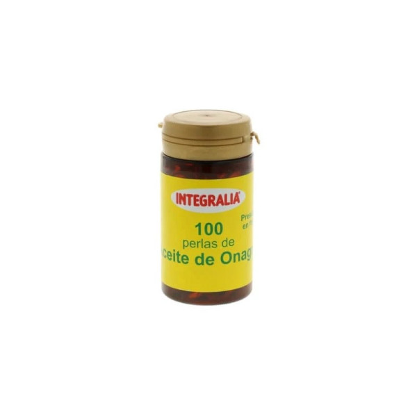 Integralia Onagra 100 Perlas