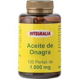 Integralia Teunisbloem 1000 Mg 100 Parels