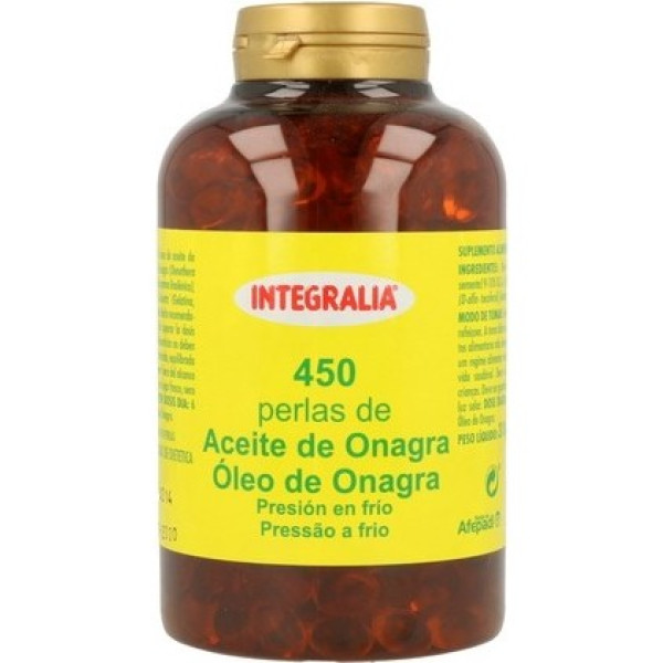 Integralia Onagre 450 Perles