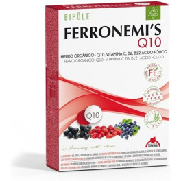 Intersa Bipole Ferronemi\'s 20 Amp