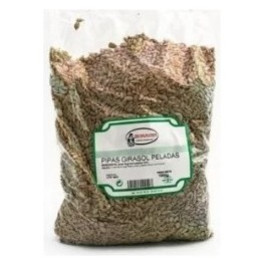 Sementes de Girassol Descascadas Intracma 1 Kg