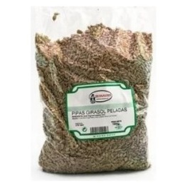 Graines de tournesol pelées Intracma 1 kg