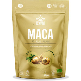 Maca Superfood Iswari 250 gr