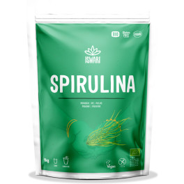 Iswari Spiruline Bio 125 G