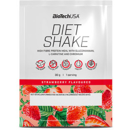 Biotech Usa Diet Shake 1 Sobre X 30 Gr