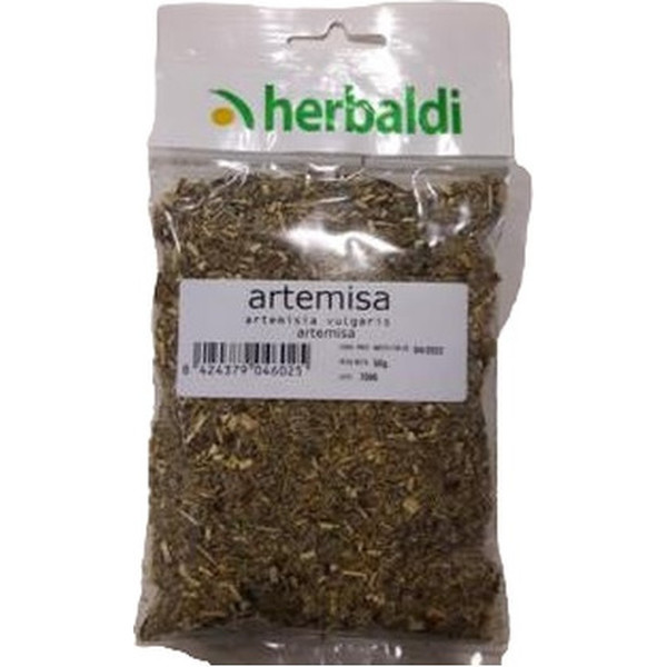 Herbaldi Hierba Artemisa 50 gr