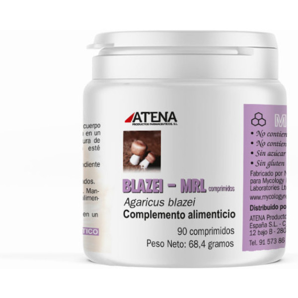 Atena Blazei-mrl 90 Comp