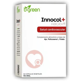 B.green Innocol+ 30 capsules végétales