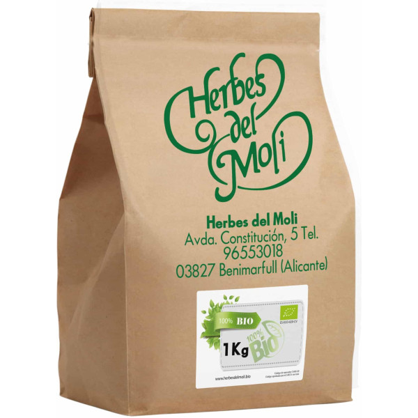 Fleurs d'hibiscus Artemis Bio 1 Kg Eco