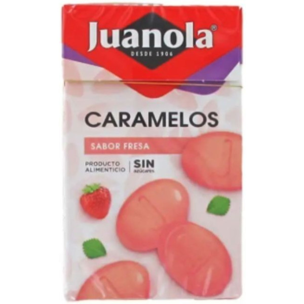 Juanola Snoepjes 50 Gr