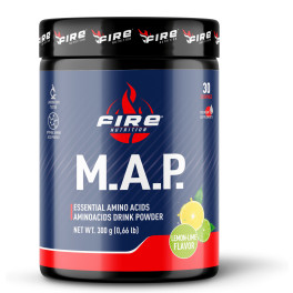 Fire Nutrition M.a.p. 300 Gr