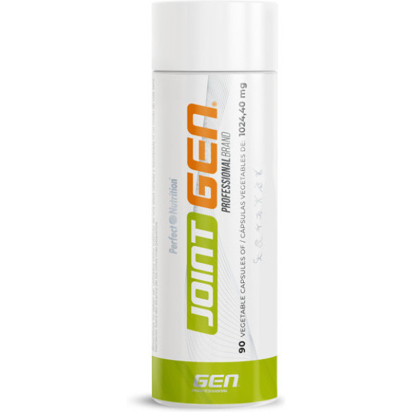 Gen Professional Jointgen 60 Cápsulas