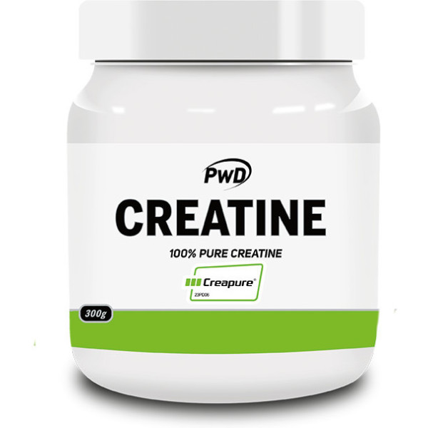 Pwd Nutrition Creatina 300 Gr
