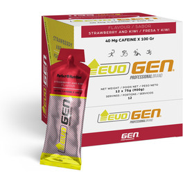 Gen Professional Evogen 12 Sobres