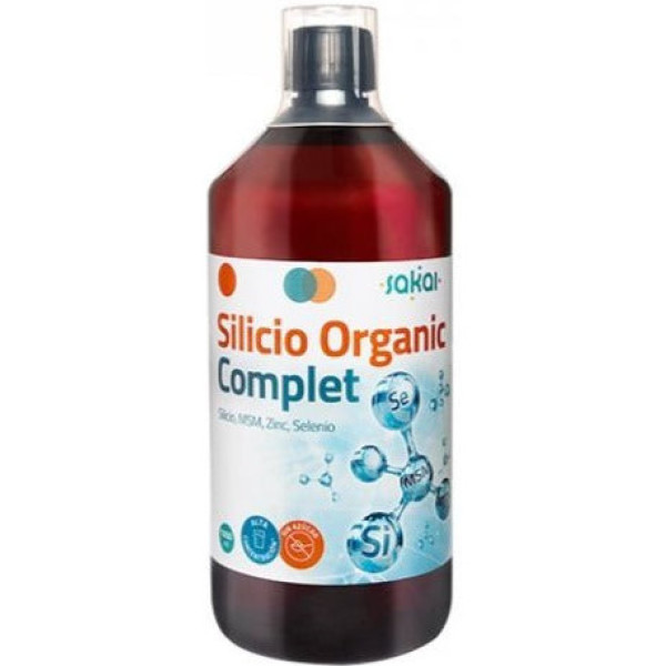 Silicium organique complet Sakai 1 L