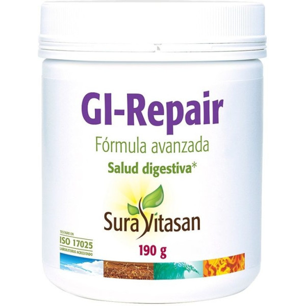 Sura Vitasan Gi Repair 190 Gr