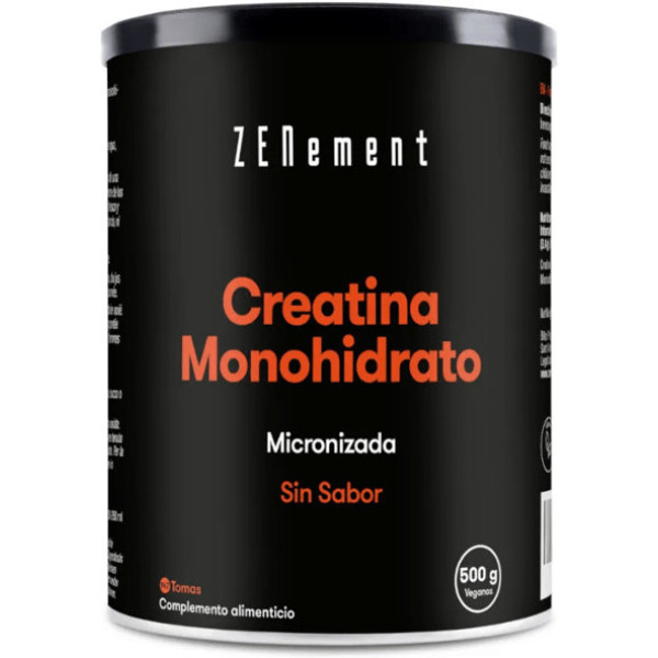 Zenement Kreatinmonohydrat 500 Gr