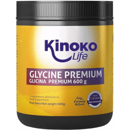 Kinoko Life Glicina Premium 600 Gr