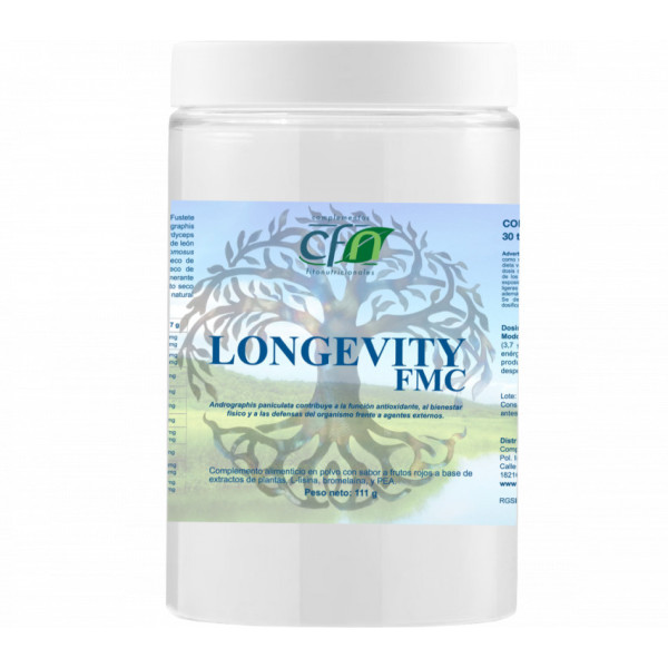 Cfn Longevity Fmc 111 Gr