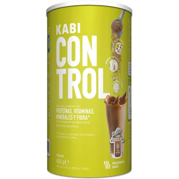 Kabi Control 400 gr
