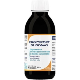 Nutergia Ergysport Oligomax 250 Ml