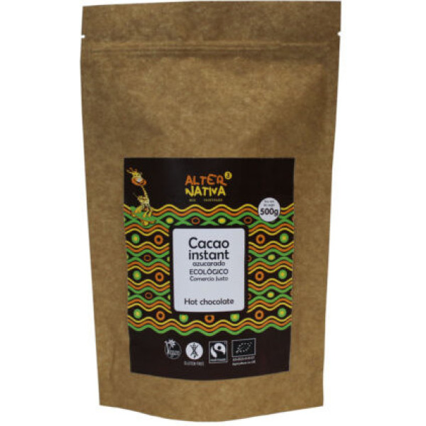 Alternative 3 Instant Kakao 500 Gr Bio
