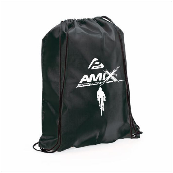 Bolsa Duffel Amix Performance Series Preta