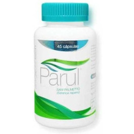 Antioxidantech Parul 45 Kapseln
