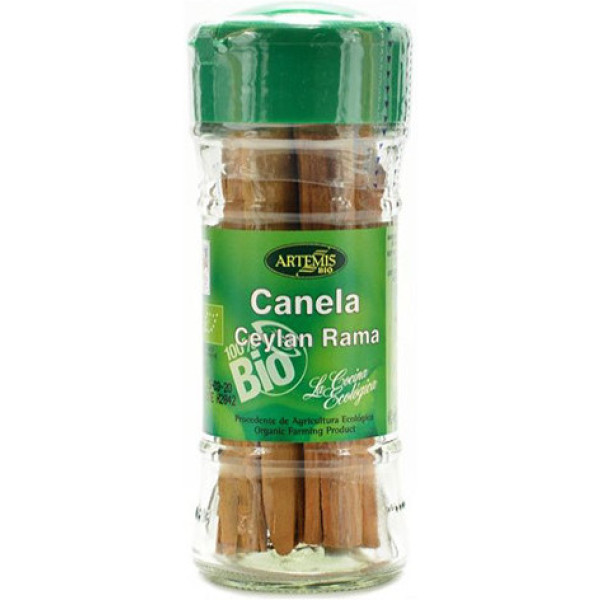 Artemis Bio Kaneel Tak 1 Kg Eco