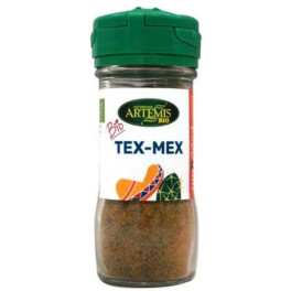 Artemis Bio Tex Mex Kruiden 30 Gr Bio Vegan