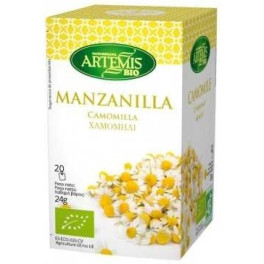 Artemis Bio Dolce Camomilla Fiore 1 Kg Eco