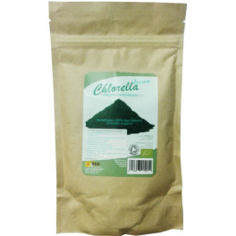 Dream Foods Chlorella Algen 200 Comp Bio