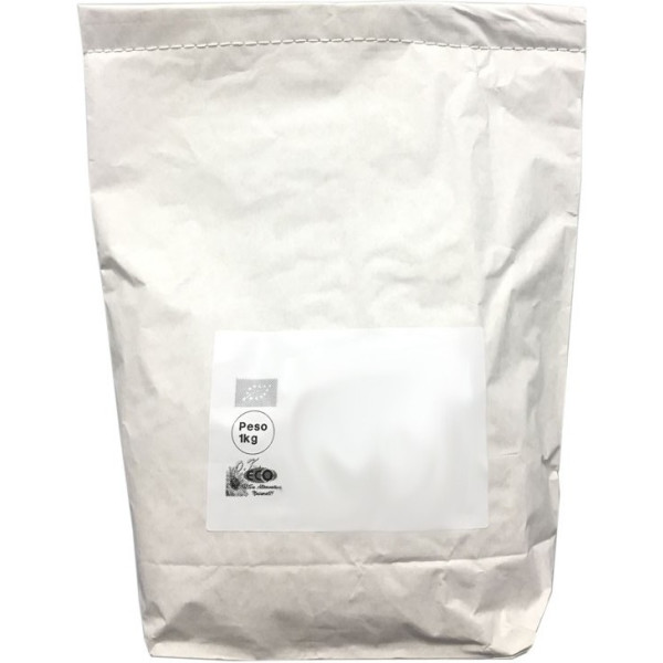 Dream Foods Flohsamenpulver 1 Kg