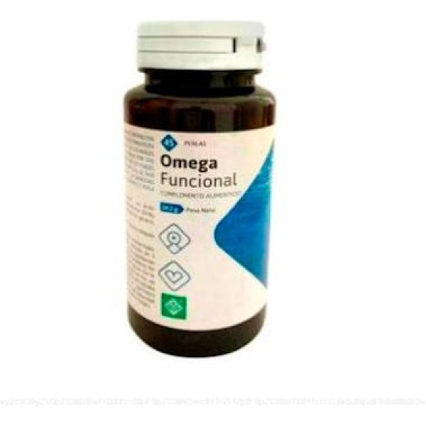Gheos Omega Funcional 45 Pérolas